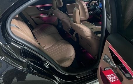 Mercedes-Benz E-Класс, 2024 год, 7 700 000 рублей, 18 фотография
