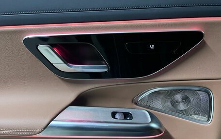 Mercedes-Benz E-Класс, 2024 год, 7 700 000 рублей, 20 фотография