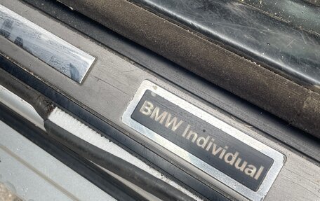 BMW 7 серия, 2002 год, 550 000 рублей, 3 фотография