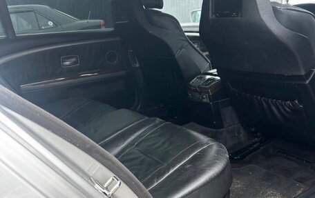 BMW 7 серия, 2002 год, 550 000 рублей, 7 фотография