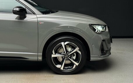 Audi Q3, 2026 год, 4 990 000 рублей, 7 фотография