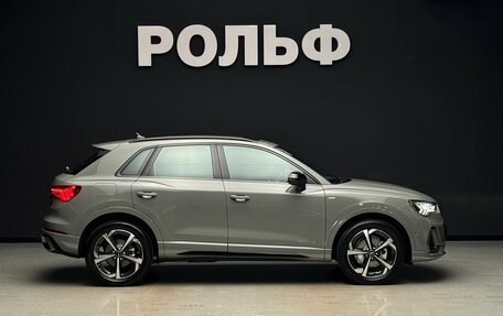 Audi Q3, 2026 год, 4 990 000 рублей, 5 фотография