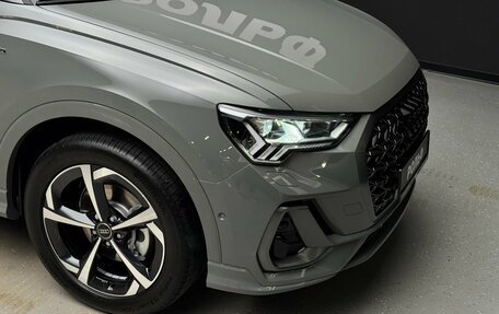 Audi Q3, 2026 год, 4 990 000 рублей, 8 фотография