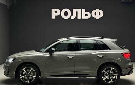 Audi Q3, 2026 год, 4 990 000 рублей, 6 фотография