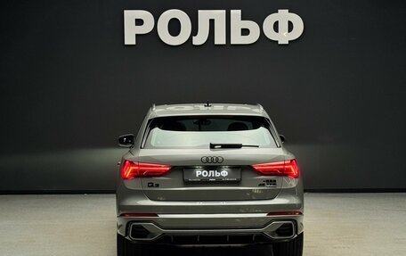 Audi Q3, 2026 год, 4 990 000 рублей, 4 фотография