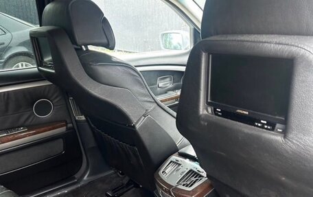 BMW 7 серия, 2002 год, 550 000 рублей, 4 фотография