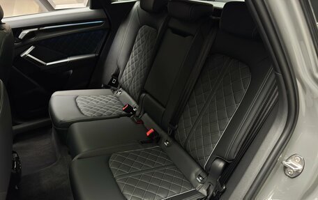 Audi Q3, 2026 год, 4 990 000 рублей, 22 фотография