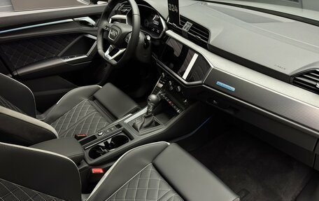 Audi Q3, 2026 год, 4 990 000 рублей, 13 фотография