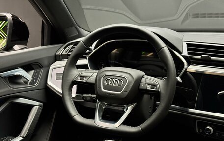 Audi Q3, 2026 год, 4 990 000 рублей, 11 фотография