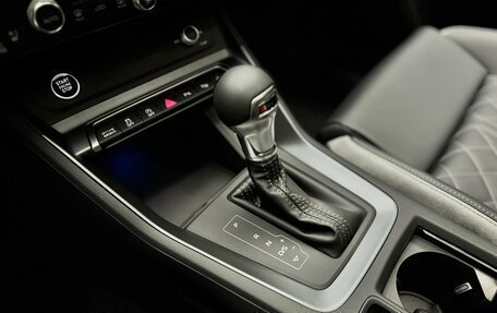 Audi Q3, 2026 год, 4 990 000 рублей, 20 фотография