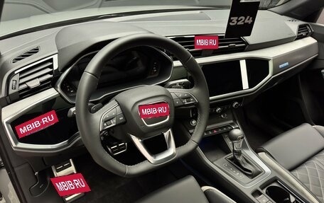Audi Q3, 2026 год, 4 990 000 рублей, 12 фотография