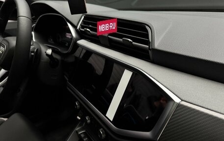 Audi Q3, 2026 год, 4 990 000 рублей, 14 фотография