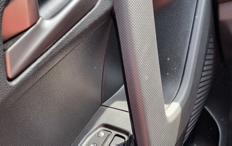 Hyundai Creta I рестайлинг, 2020 год, 2 300 000 рублей, 6 фотография