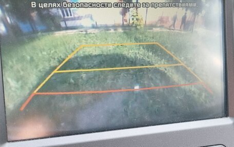 Hyundai Creta I рестайлинг, 2020 год, 2 300 000 рублей, 10 фотография