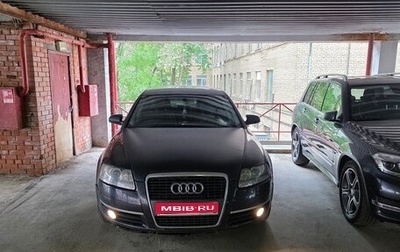 Audi A6, 2008 год, 850 000 рублей, 1 фотография