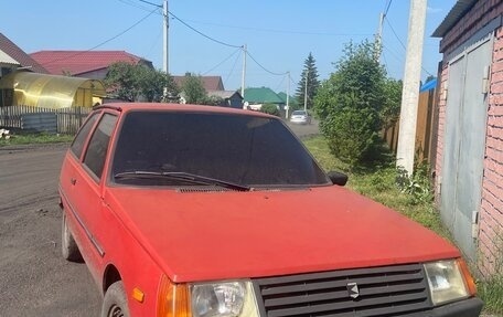 ЗАЗ 1102 «Таврия», 1990 год, 130 000 рублей, 1 фотография