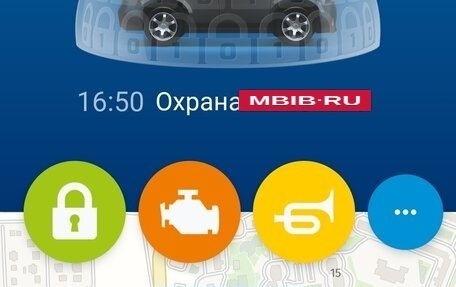 Hyundai Creta I рестайлинг, 2020 год, 2 300 000 рублей, 17 фотография