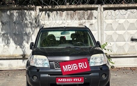 Nissan X-Trail, 2006 год, 455 000 рублей, 1 фотография