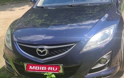 Mazda 6, 2011 год, 700 000 рублей, 1 фотография