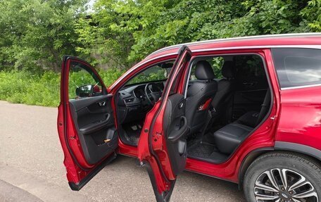 Chery Tiggo 8 I, 2020 год, 1 700 000 рублей, 5 фотография