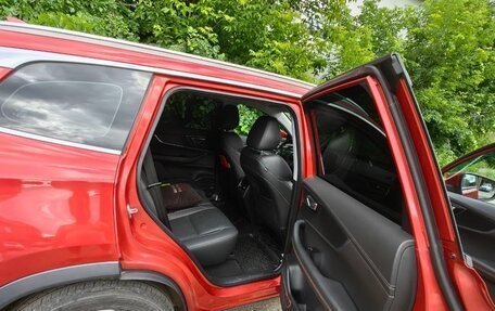 Chery Tiggo 8 I, 2020 год, 1 700 000 рублей, 8 фотография