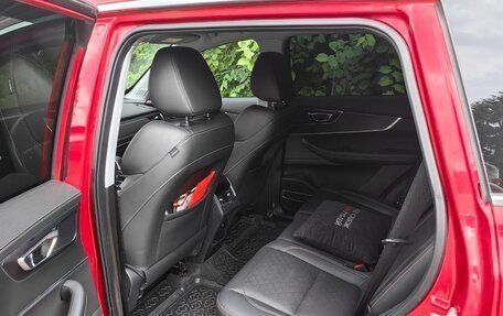 Chery Tiggo 8 I, 2020 год, 1 700 000 рублей, 7 фотография