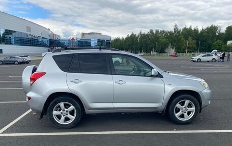 Toyota RAV4, 2006 год, 940 000 рублей, 2 фотография