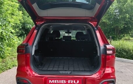Chery Tiggo 8 I, 2020 год, 1 700 000 рублей, 13 фотография