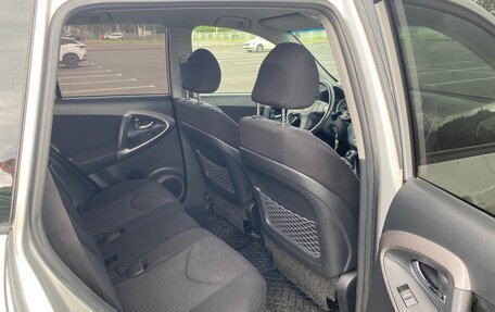 Toyota RAV4, 2006 год, 940 000 рублей, 9 фотография