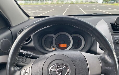 Toyota RAV4, 2006 год, 940 000 рублей, 11 фотография