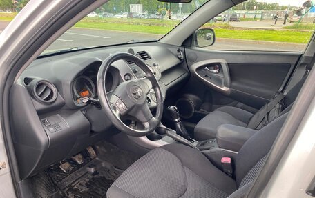 Toyota RAV4, 2006 год, 940 000 рублей, 7 фотография
