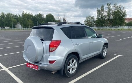 Toyota RAV4, 2006 год, 940 000 рублей, 3 фотография