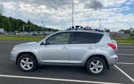 Toyota RAV4, 2006 год, 940 000 рублей, 6 фотография