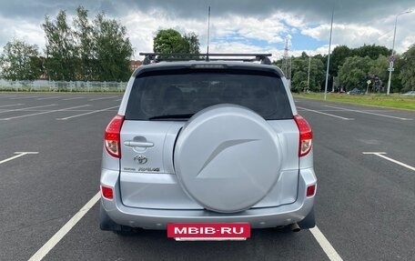 Toyota RAV4, 2006 год, 940 000 рублей, 4 фотография