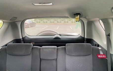 Toyota RAV4, 2006 год, 940 000 рублей, 13 фотография
