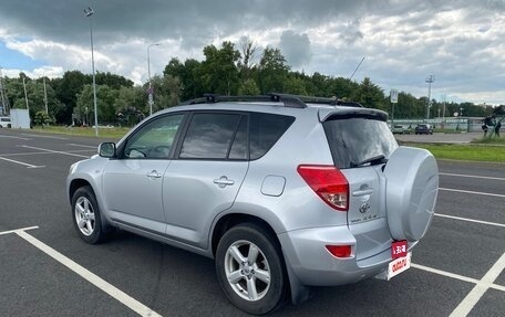 Toyota RAV4, 2006 год, 940 000 рублей, 5 фотография