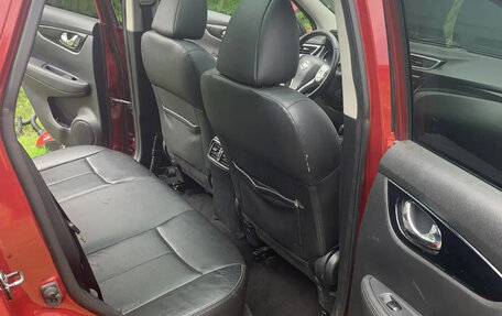 Nissan Qashqai, 2014 год, 1 380 000 рублей, 14 фотография