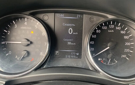 Nissan Qashqai, 2014 год, 1 380 000 рублей, 19 фотография