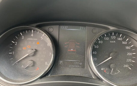 Nissan Qashqai, 2014 год, 1 380 000 рублей, 10 фотография