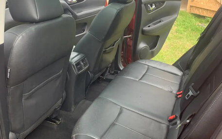 Nissan Qashqai, 2014 год, 1 380 000 рублей, 7 фотография