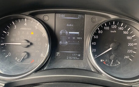 Nissan Qashqai, 2014 год, 1 380 000 рублей, 20 фотография