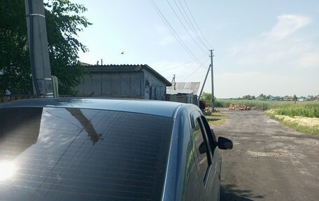 Renault Logan I, 2010 год, 470 000 рублей, 15 фотография