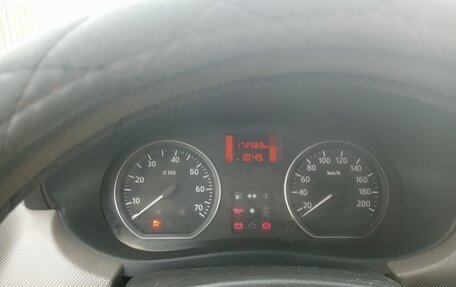 Renault Logan I, 2010 год, 470 000 рублей, 17 фотография