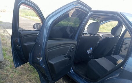 Renault Logan I, 2010 год, 470 000 рублей, 19 фотография