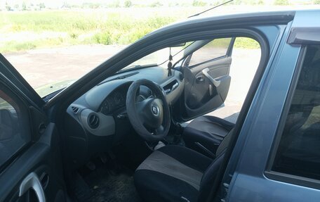 Renault Logan I, 2010 год, 470 000 рублей, 16 фотография