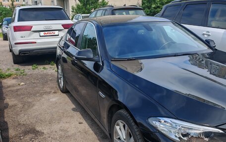 BMW 5 серия, 2014 год, 2 250 000 рублей, 4 фотография
