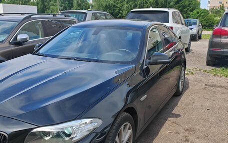 BMW 5 серия, 2014 год, 2 250 000 рублей, 3 фотография