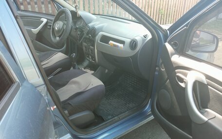 Renault Logan I, 2010 год, 470 000 рублей, 23 фотография