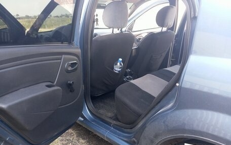 Renault Logan I, 2010 год, 470 000 рублей, 20 фотография