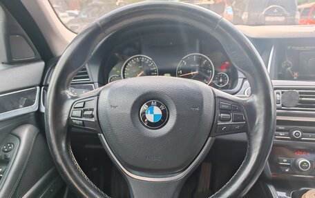 BMW 5 серия, 2014 год, 2 250 000 рублей, 8 фотография